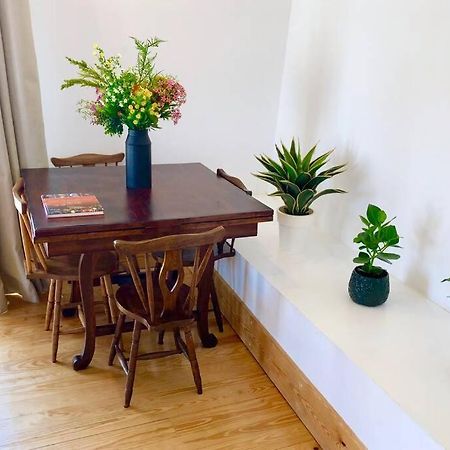 32 Top - Center Of Lisbon Duplex Apartment, Barrio Alto Kültér fotó